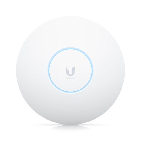 UBIQUITI UNIFI U6-Enterprise