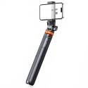 Bezprzewodowy Selfie Stick / Tripod Tech-Protect L03S biały