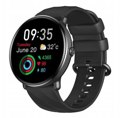 Smartwatch Zeblaze GTR 3 Pro czarny