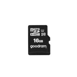 Karta Pamięci MicroSD 16GB GOODRAM Class 10 UHS-I