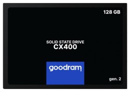 DYSK SSD SSD-CX400-G2-128 128 GB 2.5 