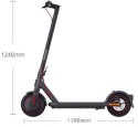 Hulajnoga elektryczna Xiaomi Electric Scooter 4 Pro NE