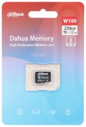 KARTA PAMIĘCI TF-W100-256GB microSD UHS-I, SDXC 256 GB DAHUA