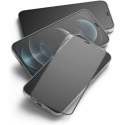 Szkło Hartowane MOTROLA MOTO G24 / G24 POWER / G04 HOFI Glass Pro+ 2-pack Clear czarne