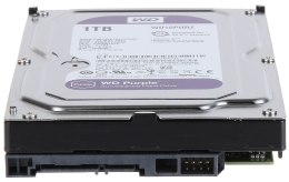 DYSK DO REJESTRATORA HDD-WD10PURZ 1TB 24/7 WESTERN DIGITAL