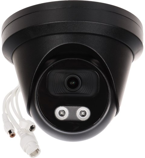 KAMERA IP APTI-AI802V2-28W-BLACK - 8.3 Mpx 4K UHD 2.8 mm