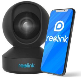 Kamera IP WiFi Reolink E1 Zoom-V2 czarna