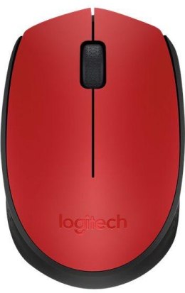 Mysz bezprzewodowa Logitech M171 Wireless Mouse niebieski