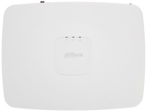 REJESTRATOR IP NVR2108-8P-4KS3 8 KANAŁÓW, 8 PoE DAHUA