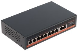 SWITCH POE APTI-POE0802G-120W-V2 8-PORTOWY