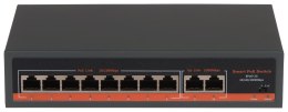 SWITCH POE APTI-POE0802G-120W-V2 8-PORTOWY