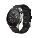 Smartwatch Amazfit GTR 4 Black + Waga Smart Scale