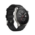 Smartwatch Amazfit GTR 4 Black + Waga Smart Scale