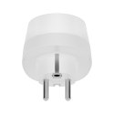Gniazdo WiFi Kruger&Matz Connect P2 Tuya