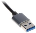 HUB USB 3.0 H1208A