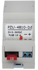 MODUŁ PRZETWORNICY PZU-4810-D2 DC/DC