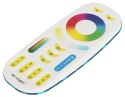 PILOT DO STEROWNIKÓW OŚWIETLENIA LED LED-CONTROL/RF 2.4 GHz, MONO, CCT, RGB, RGBW, RGBCCT (RGBWW) MiBOXER / Mi-Light