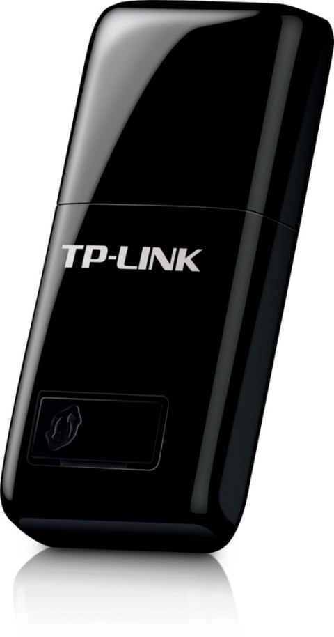 Karta sieciowa TP-Link TL-WN725N WiFi N USB mini