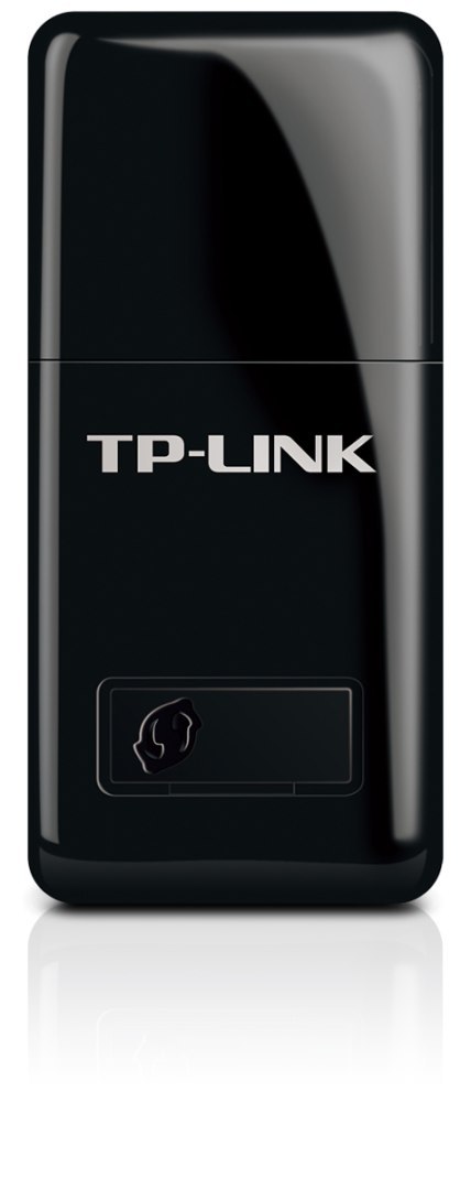Karta sieciowa TP-Link TL-WN725N WiFi N USB mini