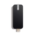 TP-LINK Dwupasmowa, bezprzewodowa karta sieciowa USB, AC1300 TL-ARCHER T4U