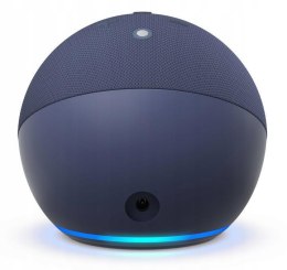 Amazon Echo Dot 5 Deep Sea Blue