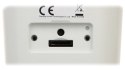 KAMERA IP IPC2324LB-ADZK-G - 4 Mpx 2.8 ... 12 mm - MOTOZOOM UNIVIEW