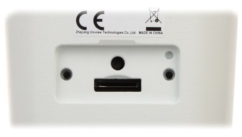 KAMERA IP IPC2324LB-ADZK-G - 4 Mpx 2.8 ... 12 mm - MOTOZOOM UNIVIEW