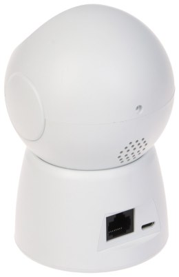 KAMERA IP OBROTOWA WEWNĘTRZNA UHO-S2E-M3 Wi-Fi - 3 Mpx 4 mm UNIVIEW