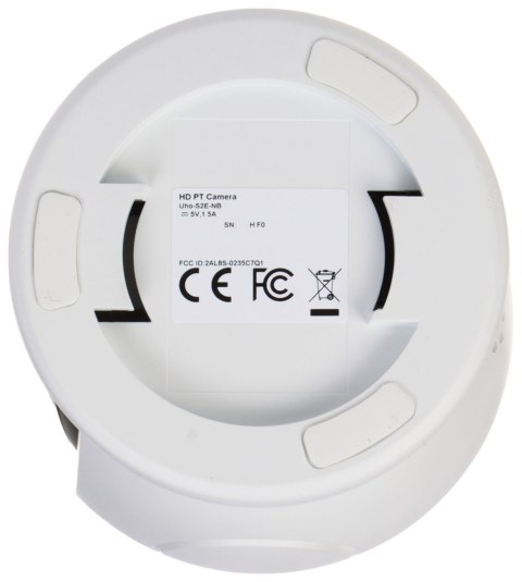 KAMERA IP OBROTOWA WEWNĘTRZNA UHO-S2E Wi-Fi - 1080p 4 mm UNIVIEW