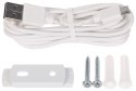 KAMERA IP OBROTOWA WEWNĘTRZNA UHO-S2E Wi-Fi - 1080p 4 mm UNIVIEW