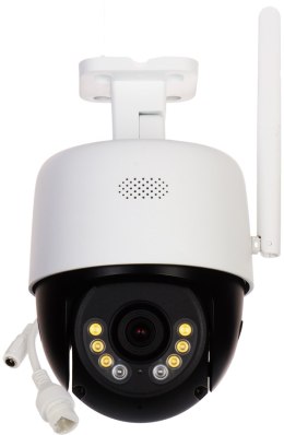 KAMERA IP OBROTOWA ZEWNĘTRZNA UHO-P1A-M3F4D Wi-Fi - 3 Mpx 4 mm UNIVIEW