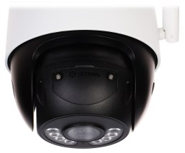 KAMERA IP OBROTOWA ZEWNĘTRZNA UHO-P1A-M3F4D Wi-Fi - 3 Mpx 4 mm UNIVIEW