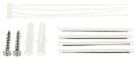 MUFA ŚWIATŁOWODOWA PUH-FC-OF1 IP65