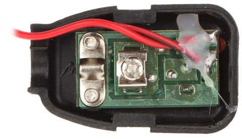 ZASILACZ 12V 100MA S R-GOL