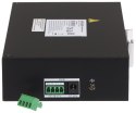 SWITCH POE DS-3T1310P-SI/HS 8-PORTOWY SFP Hikvision