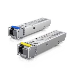 UBIQUITI SFP UACC-OM-SM-1G-S-2