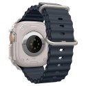 Etui APPLE WATCH ULTRA 1 / 2 (49MM) Spigen Rugged Armor beżowe