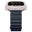 Etui APPLE WATCH ULTRA 1 / 2 (49MM) Spigen Rugged Armor beżowe