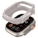 Etui APPLE WATCH ULTRA 1 / 2 (49MM) Spigen Rugged Armor beżowe