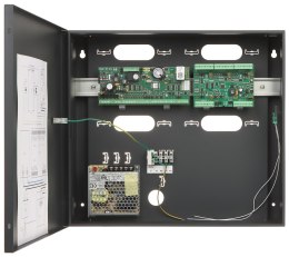 KONTROLER DOSTĘPU MC16-PAC-ST-4-KIT ROGER