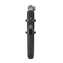 Selfie Stick Tripod Bluetooth Spigen S560W czarne