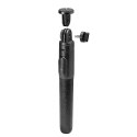 Selfie Stick Tripod Bluetooth Spigen S560W czarne