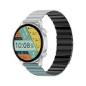 Smartwatch KIESLECT KRPRO silver