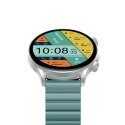 Smartwatch KIESLECT KRPRO silver