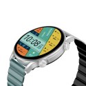 Smartwatch KIESLECT KRPRO silver