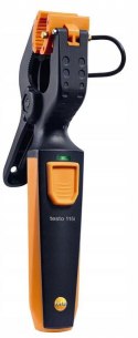 Termometr zaciskowy testo 115i NEW SmartSonda