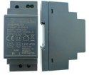 ZASILACZ IMPULSOWY NA SZYNĘ DIN ESPE HDN-3024 24V/30W/1A