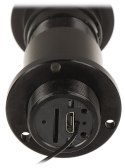 KAMERA IP APTI-YK22IR-TUYA Wi-Fi - 1080p Fish Eye