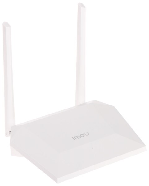 ROUTER WIFI HR300 2.4 GHz 300 Mb/s IMOU