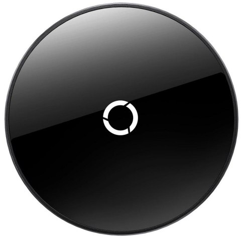 UCHWYT SAMOCHODOWY ŁADOWARKA INDUKCYJNA Baseus MagPro C40164100121-00 15W